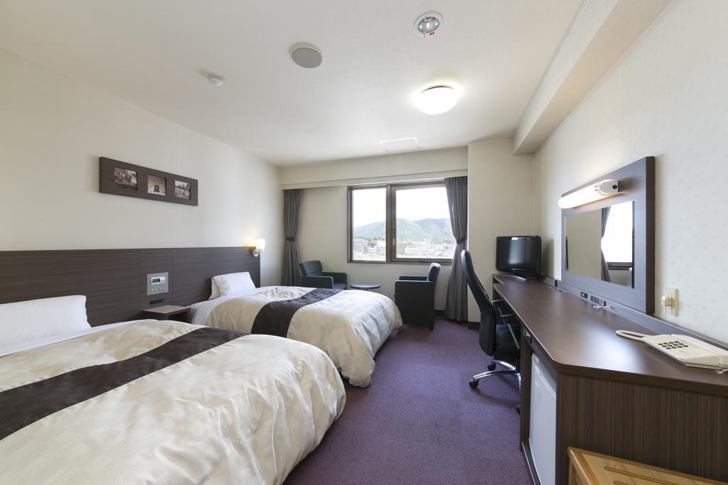 Ise City Hotel Annex Εξωτερικό φωτογραφία