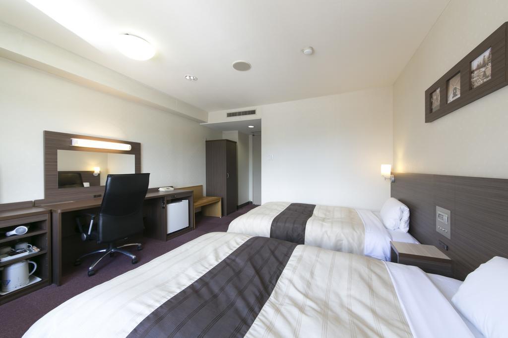 Ise City Hotel Annex Εξωτερικό φωτογραφία